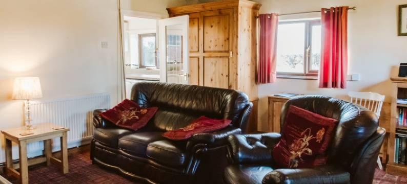 我们的小屋(Our Snug)图片