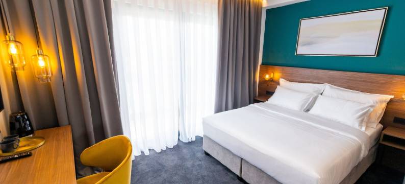 精品客房76号酒店(Boutique Rooms 76)图片