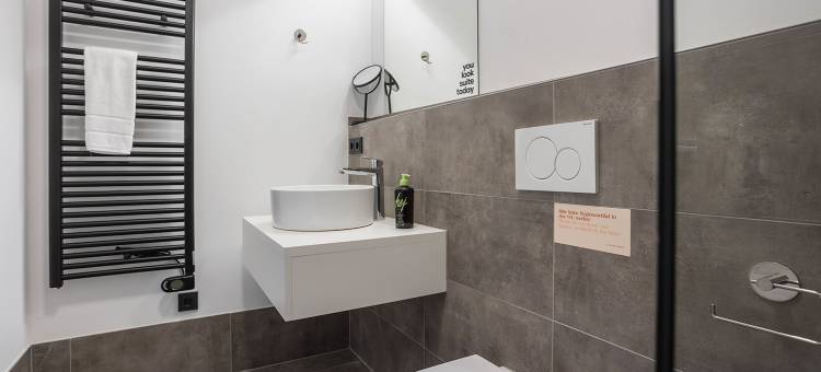主广场维拉赫的limehome(Limehome Villach Hauptplatz)图片