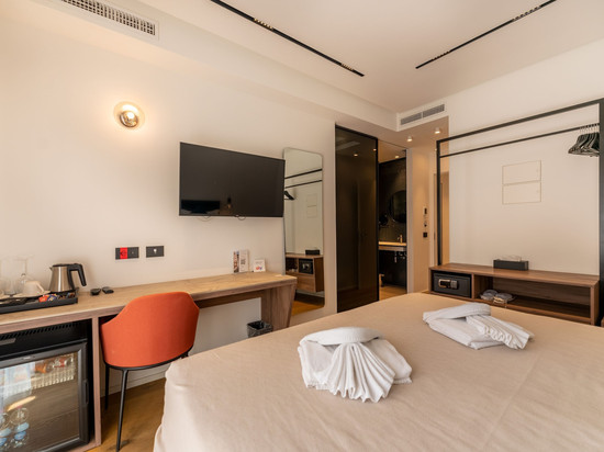 康斯坦萨套房B&B