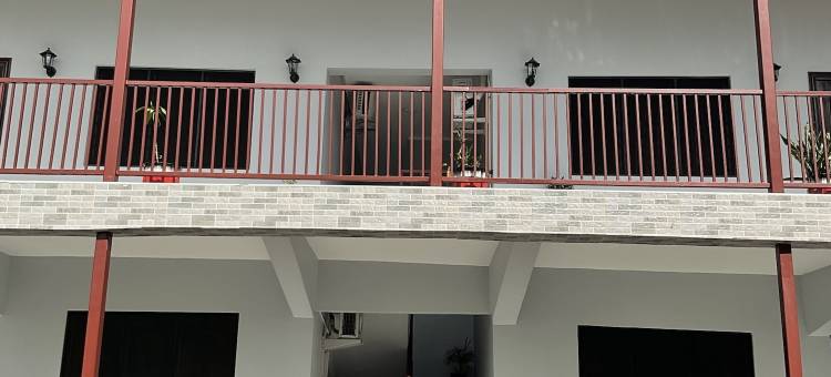 狐狸民宿(Fox Homestay Apartment)图片