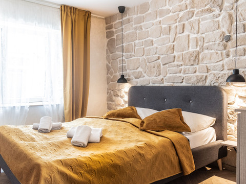 L&B露天剧场公寓