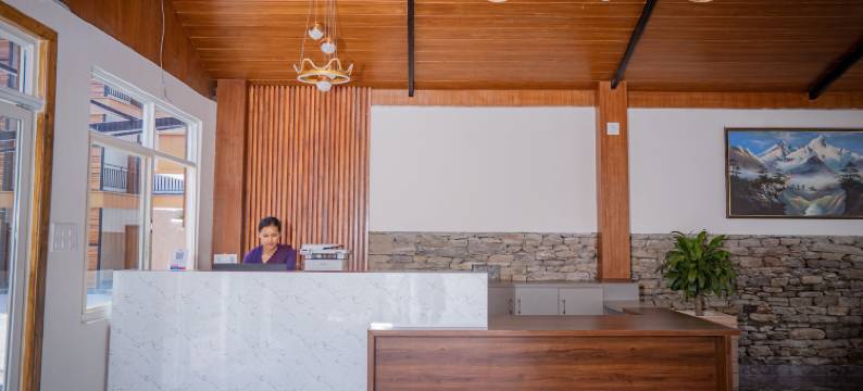 湖畔华美酒店及套房(Majestic Lake Front Hotel & Suites)图片