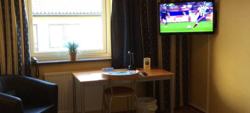 戈因格霍夫酒店(Hotel Göingehof)图片