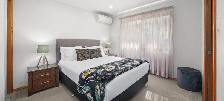 Ultiqa村庄度假村(ULTIQA Village Resort)图片