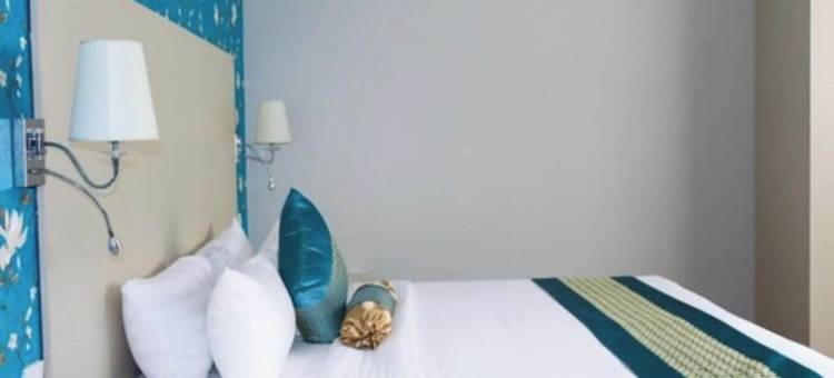 Blooming套房(Blooming Suites)图片