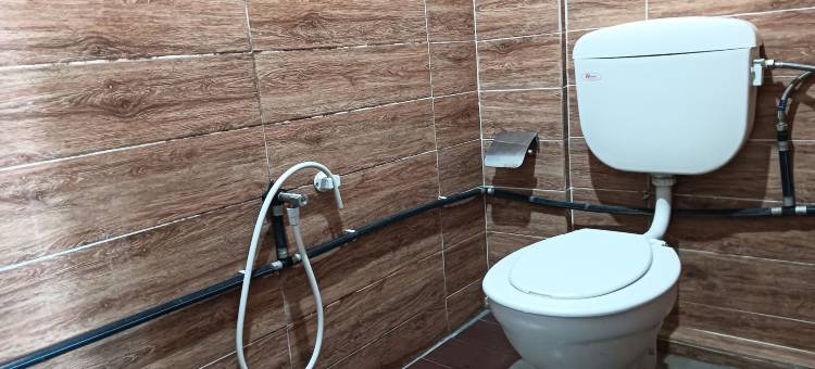 O嗨酒店2号(Hotel O Hi Inn 2)图片