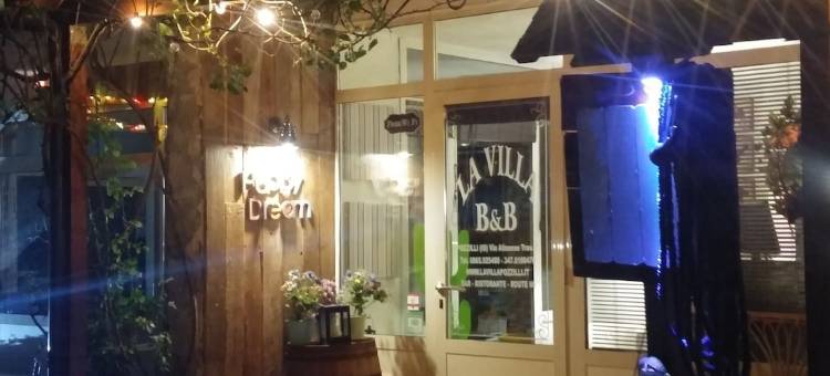 维拉住宿加早餐旅馆(B&B la Villa)图片