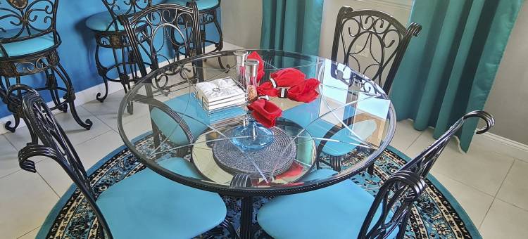 Ocho Rios小时堡的Casa Maurice别墅(Casa Maurice Ocho Rios Villa)图片