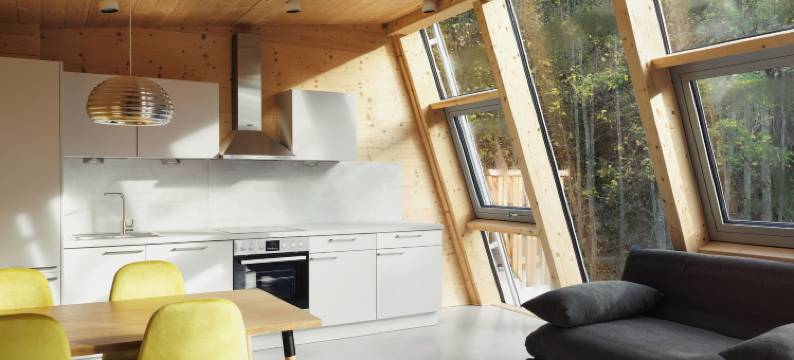 Mondholz - 前卫旅馆24-7(Mondholz - Urban Inn 24-7)图片