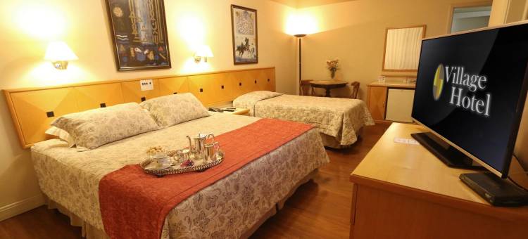 乡村酒店(Village Hotel)图片