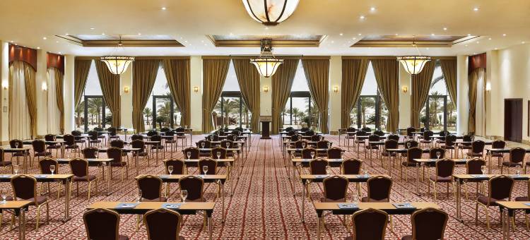 InterContinental Hotels 亚喀巴(度假村亚喀巴)(InterContinental Hotels Aqaba (Resort Aqaba))图片