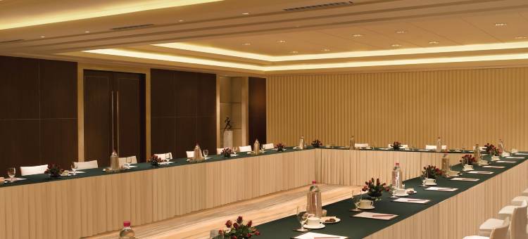 班德拉库尔拉三叉戟酒店(Trident, Bandra Kurla, Mumbai)图片