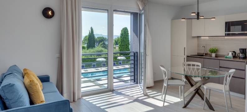 欧莉恩德罗假日出租公寓(Oleandro Holiday Apartments)图片