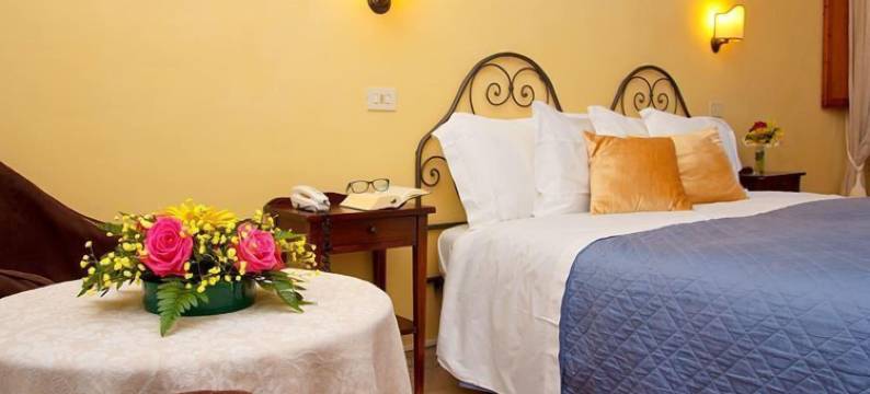 大教堂酒店(Albergo Duomo)图片