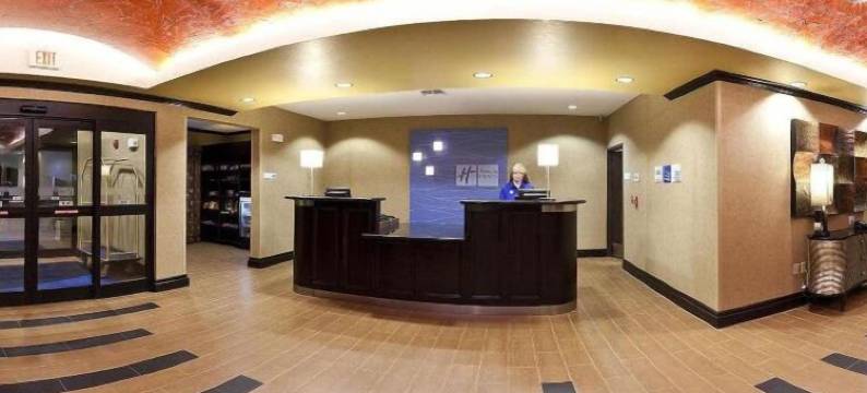 智选假日套房酒店奥德萨(Holiday Inn Express & Suites ODESSA by IHG)图片