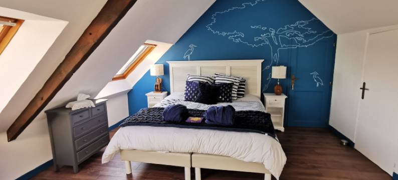 凯里泽庄园酒店(Domaine de Kérizel)图片