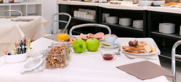 CDH 摩德纳酒店(CDH Hotel Modena)图片
