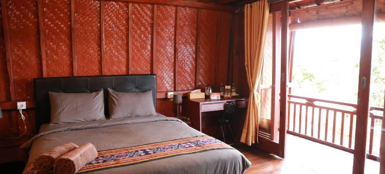 斯百伽家庭旅馆(Swarga Lodge and Homestay)图片