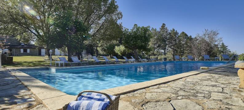 梅泰里酒店(La Metairie)图片