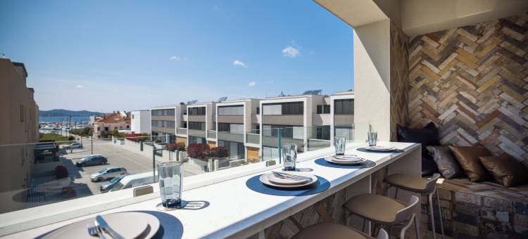 伊卡精品豪华公寓(IKA Boutique Luxury Apartments)图片