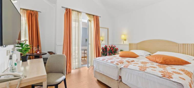 阿玛德里亚公园公寓希贝尼克(Amadria Park Apartments Šibenik)图片