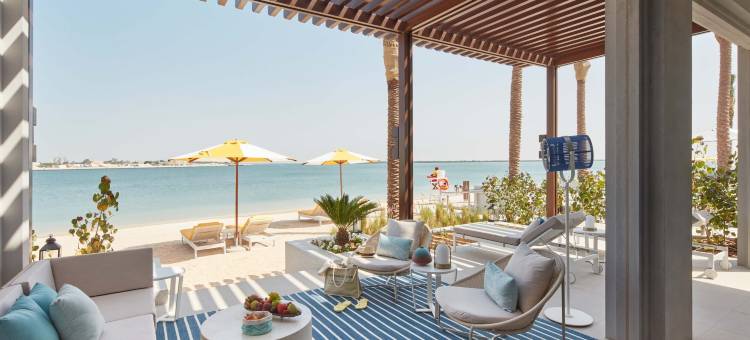 乌姆盖万葳达海滩度假村(Vida Beach Resort Umm Al Quwain)图片