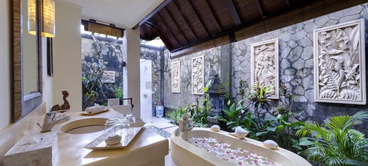 卡卡图亚别墅(Villa Kakatua)图片