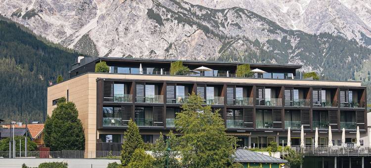 里岑霍夫 – 湖畔酒店及水疗中心(Ritzenhof - Hotel Und Spa am See 4-Sterne-Superior)图片