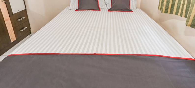 O系列93646玛丽亚格兰德酒店(Collection O 93646 Grand Property by Maria)图片