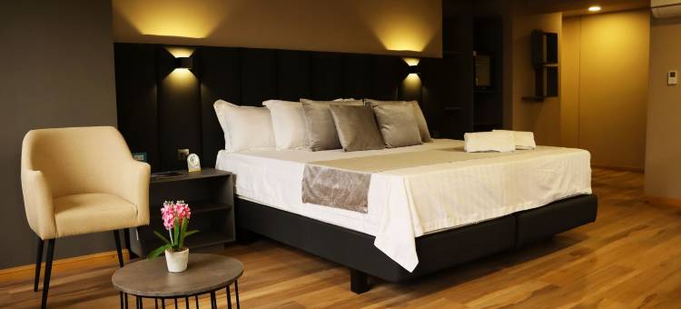 Giluxe酒店(Giluxe Hotel)图片