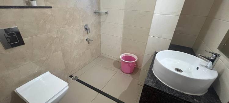 M R 平民公寓达瓦德(M R Residency Dharwad.)图片