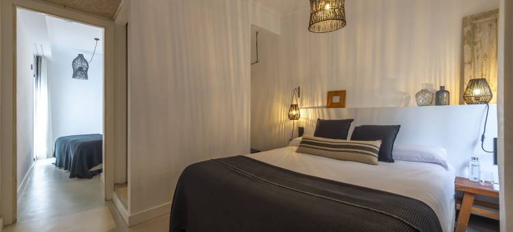 Hostal Boutique Es Menut精品旅店(Hostal Boutique Es Menut)图片