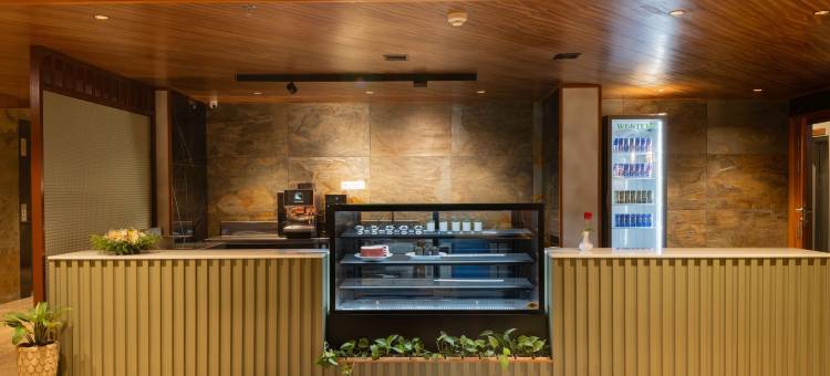 卢克索柯钦酒店(Luxo Kochi)图片