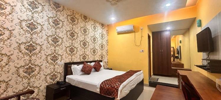 昌德拉瓦里酒店(Hotel Chandrawali)图片