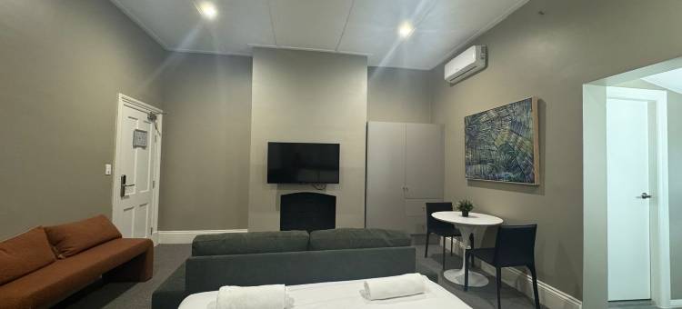 布里斯班K2(K2 Brisbane)图片