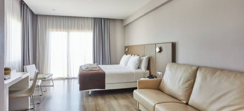 Hotel Silken Turcosa图片