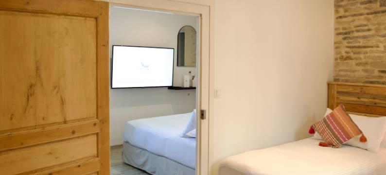 羽毛套房(Plume Suites)图片