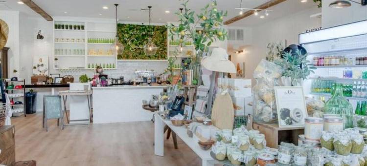 朱莱普农场的小屋(Cottages at Julep Farms)图片