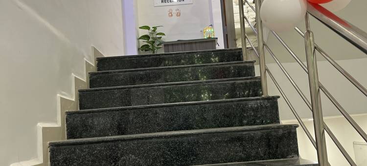 阿金克雅宫酒店(Hotel Ajinkya Palace)图片