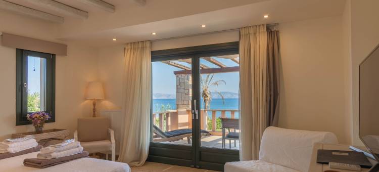 特尔梅萨华丽旅馆(Therme Sea Luxury Lodge)图片