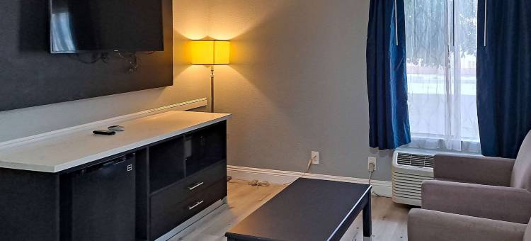 埃尔卡洪圣地亚哥东凯隆波因特酒店(Clarion Pointe El Cajon San Diego East)图片