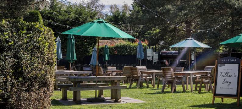 风车旅馆(The Windmill)图片