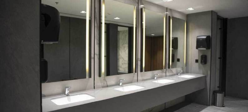 马纳泽尔迪亚法服务公寓(Manazel Aldiafah Serviced Apartments AlSulymaniyah)图片