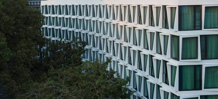 Atlantic Hotel Münster图片