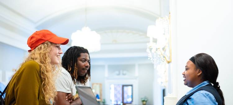 罗德夏洛特敦酒店(Rodd Charlottetown)图片