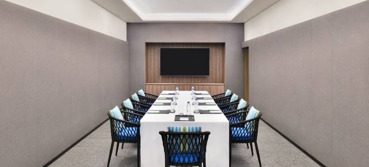 The Artiste Kochi, a Tribute Portfolio Hotel图片