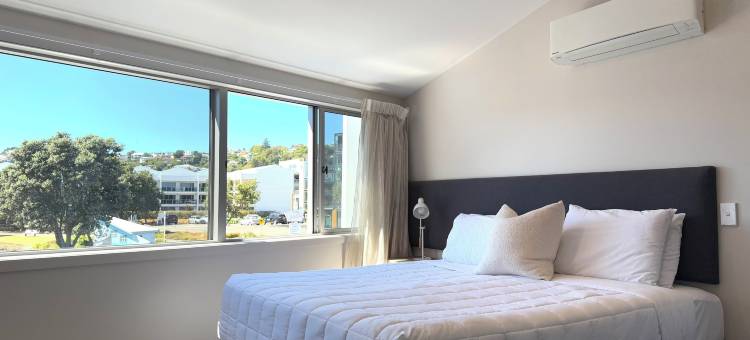 蓝水酒店(Bluewater Hotel)图片