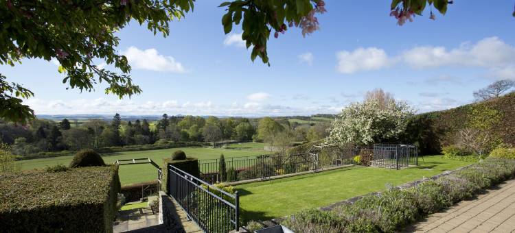 鲍登之家民宿(Bowden House B&B)图片