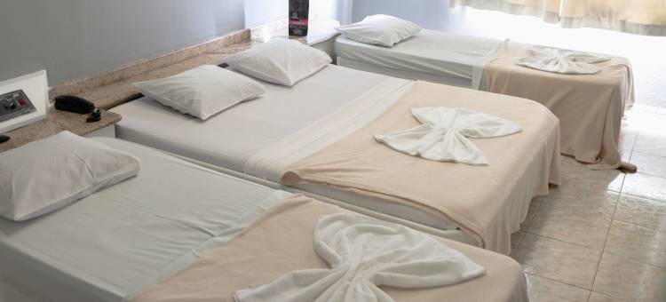 大道酒店(Hotel Avenida)图片